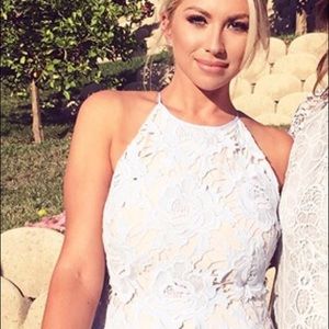 Keepsake the Label True Love Dress